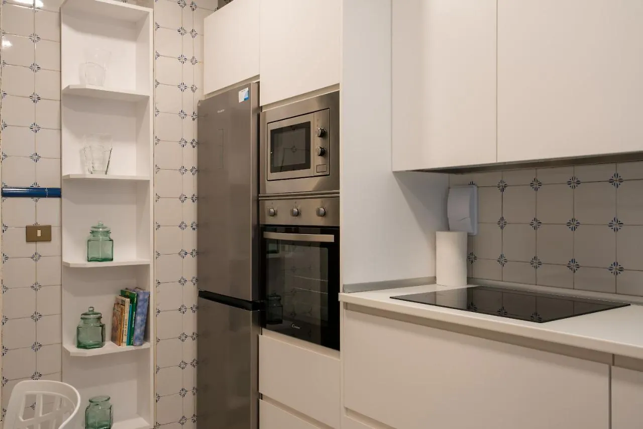 Amama Apartment By People Rentals 毕尔巴鄂