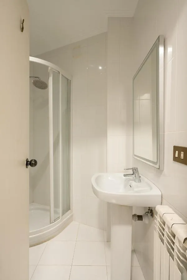 Amama Apartment By People Rentals 毕尔巴鄂
