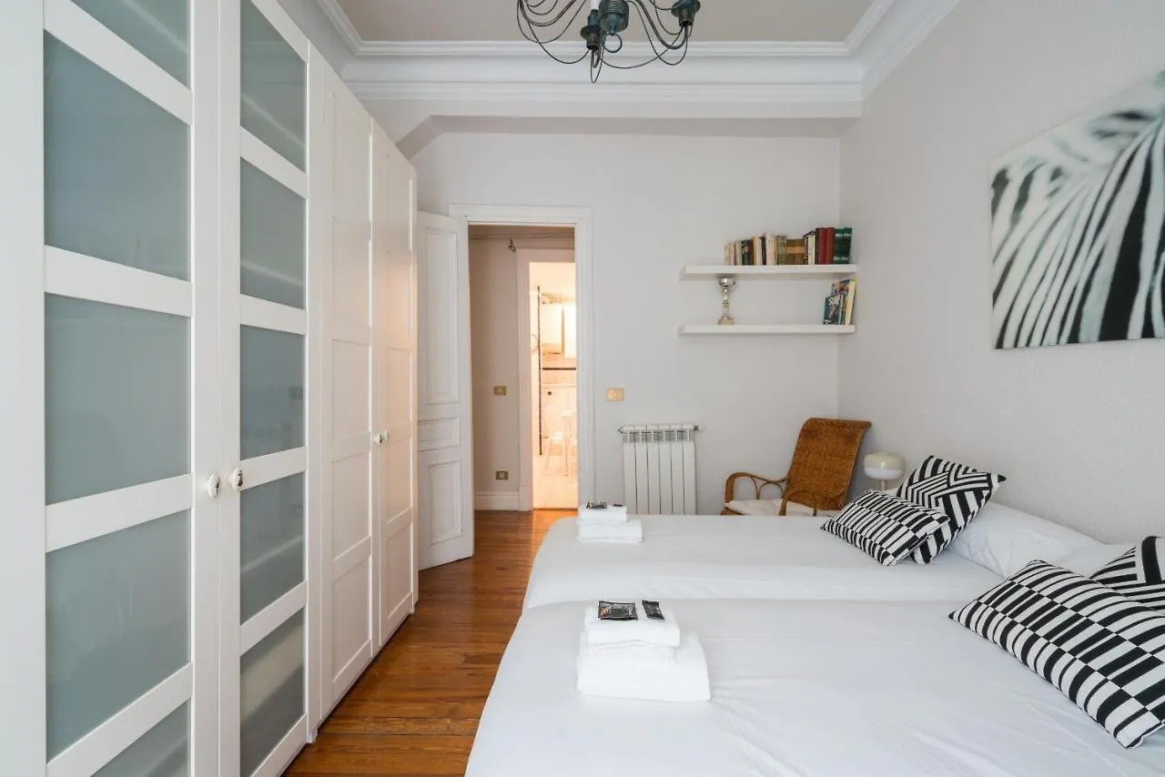 Amama Apartment By People Rentals 毕尔巴鄂