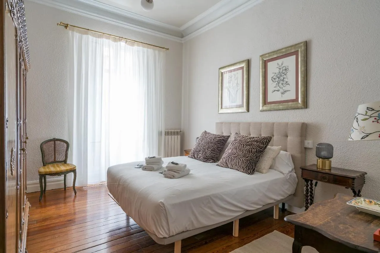 Amama Apartment By People Rentals 毕尔巴鄂 西班牙